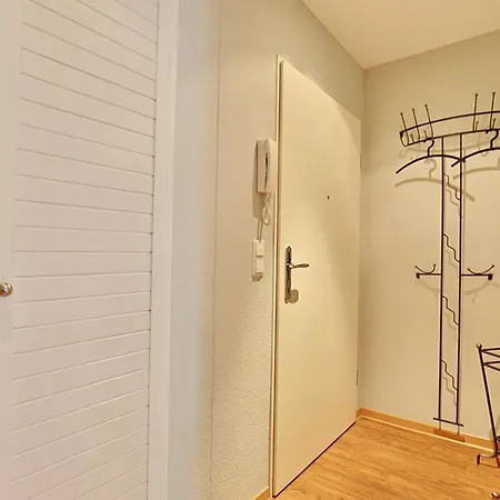 Am Am Strandallee 48 10 Διαμέρισμα