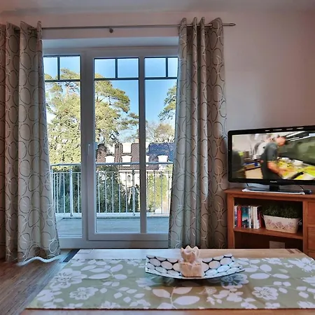 Am Am Strandallee 48 10 * Timmendorfer Strand