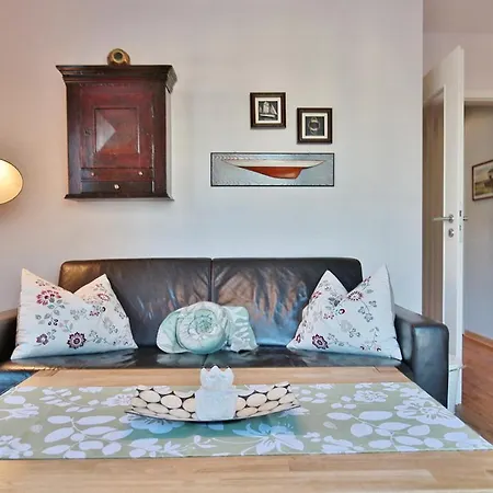 Am Am Strandallee 48 10 Διαμέρισμα *