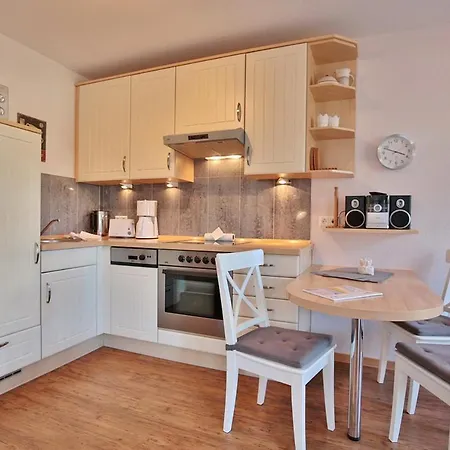 Am Am Strandallee 48 10 Διαμέρισμα *