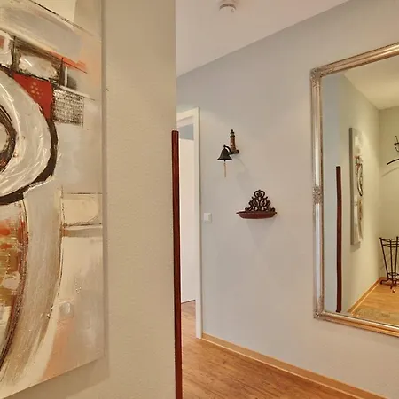 Am Am Strandallee 48 10 * Timmendorfer Strand