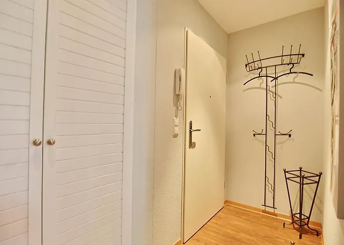 Am Am Strandallee 48 10 Apartman