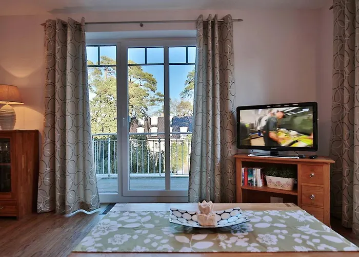 Am Am Strandallee 48 10 * Timmendorfer Strand