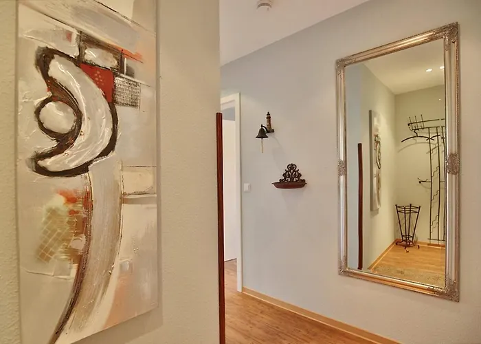 Am Am Strandallee 48 10 * Timmendorfer Strand