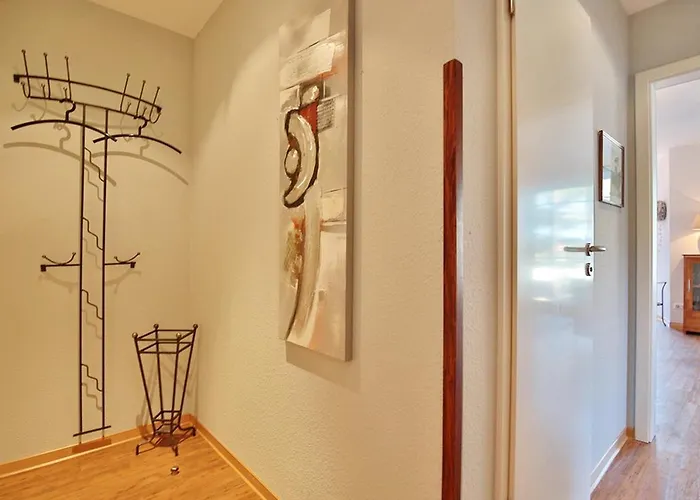 Διαμέρισμα Am Am Strandallee 48 10 *