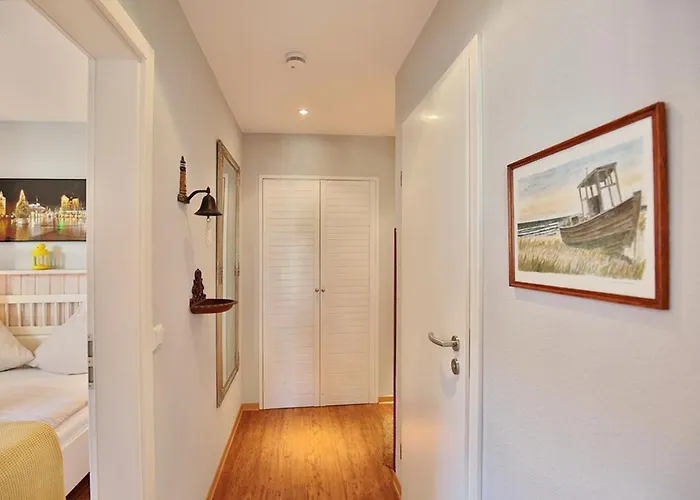 Am Am Strandallee 48 10 * Timmendorfer Strand