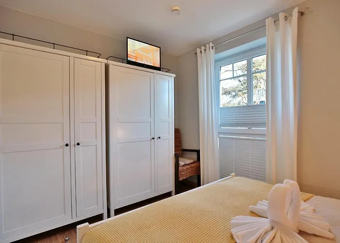 Am Am Strandallee 48 10 Timmendorfer Strand